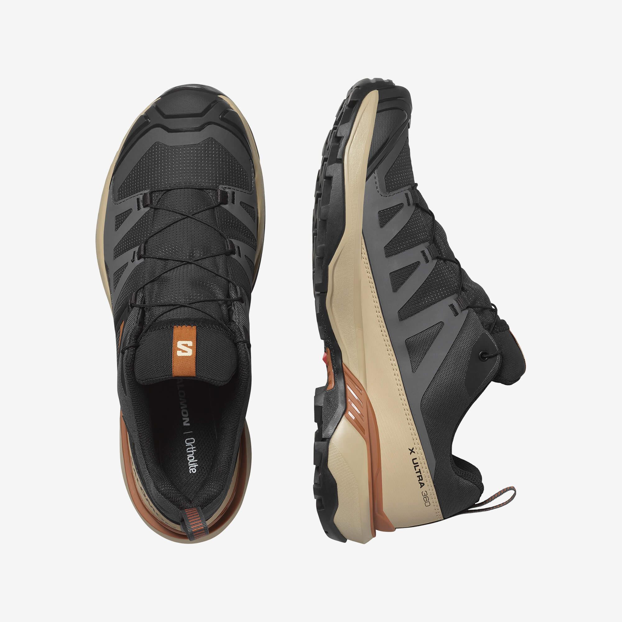 SALOMON X ULTRA 360 GTX