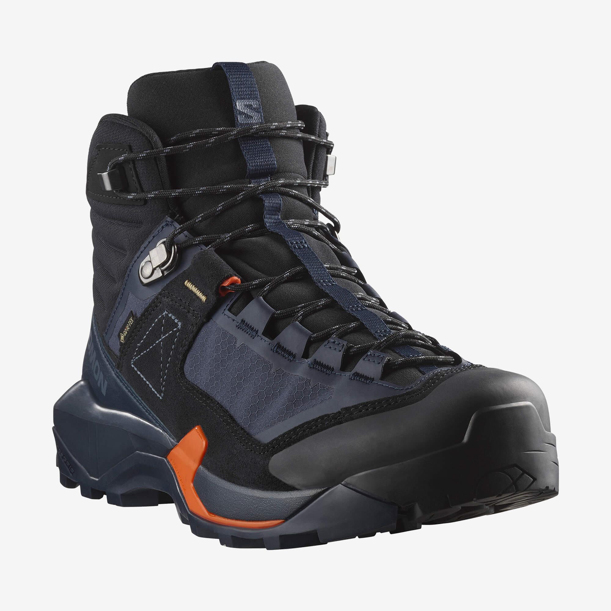 SALOMON X ULTRA ALPINE MID GTX