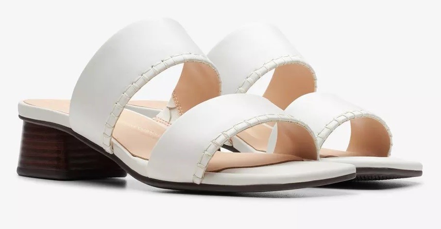 CLARKS SERINA35 MULE