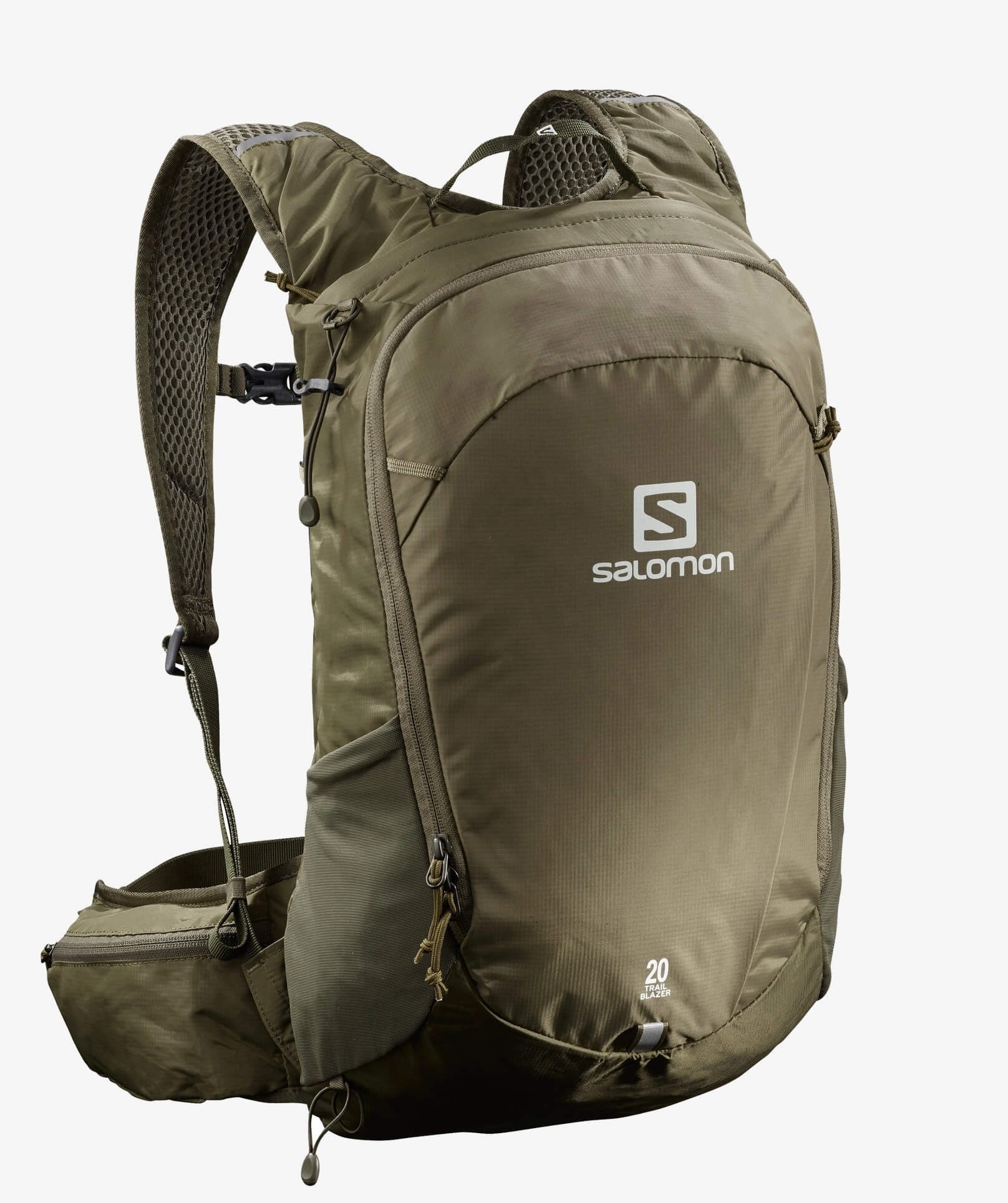 SALOMON TRAILBLAZER 20 - OLIVE