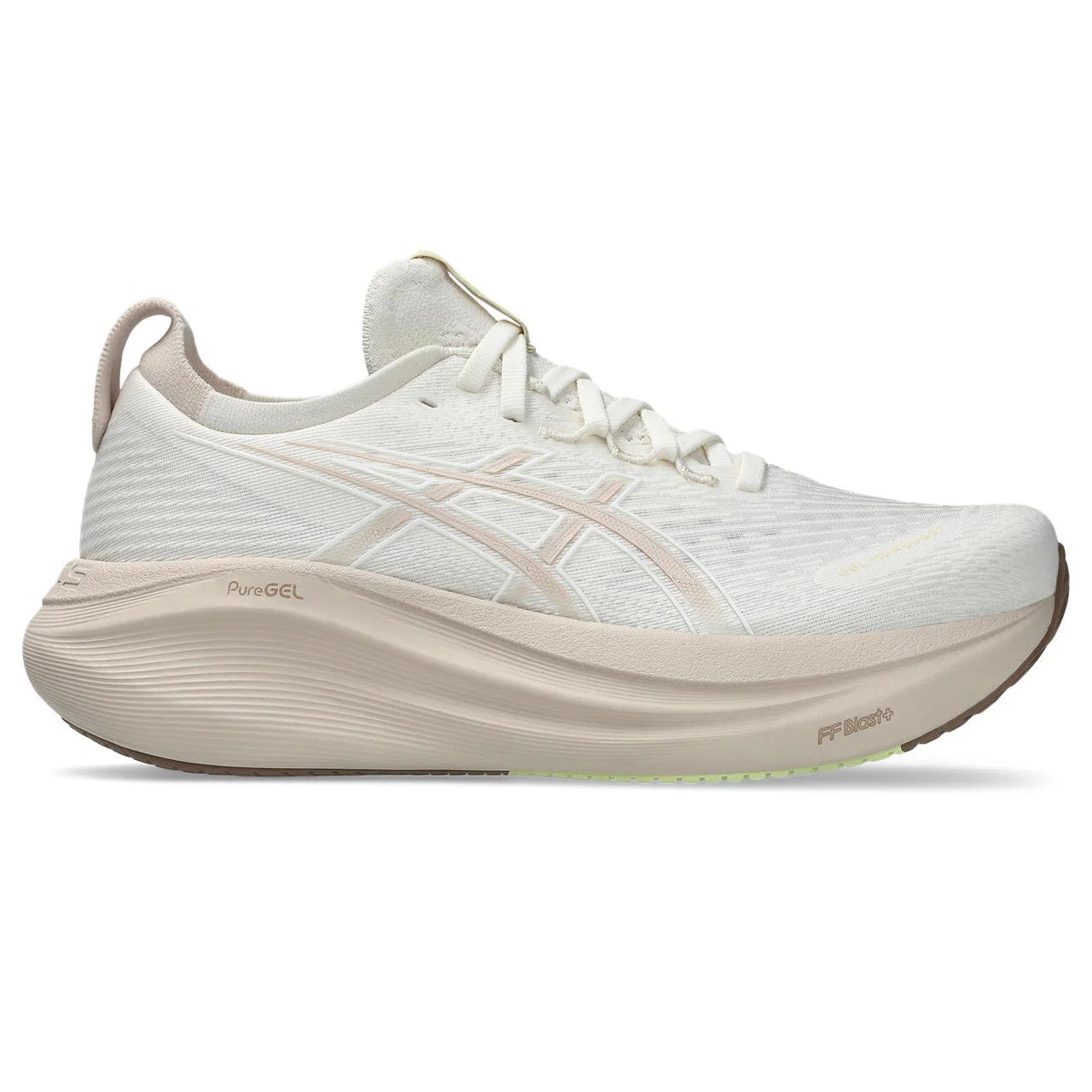 ASICS GEL-NIMBUS 27