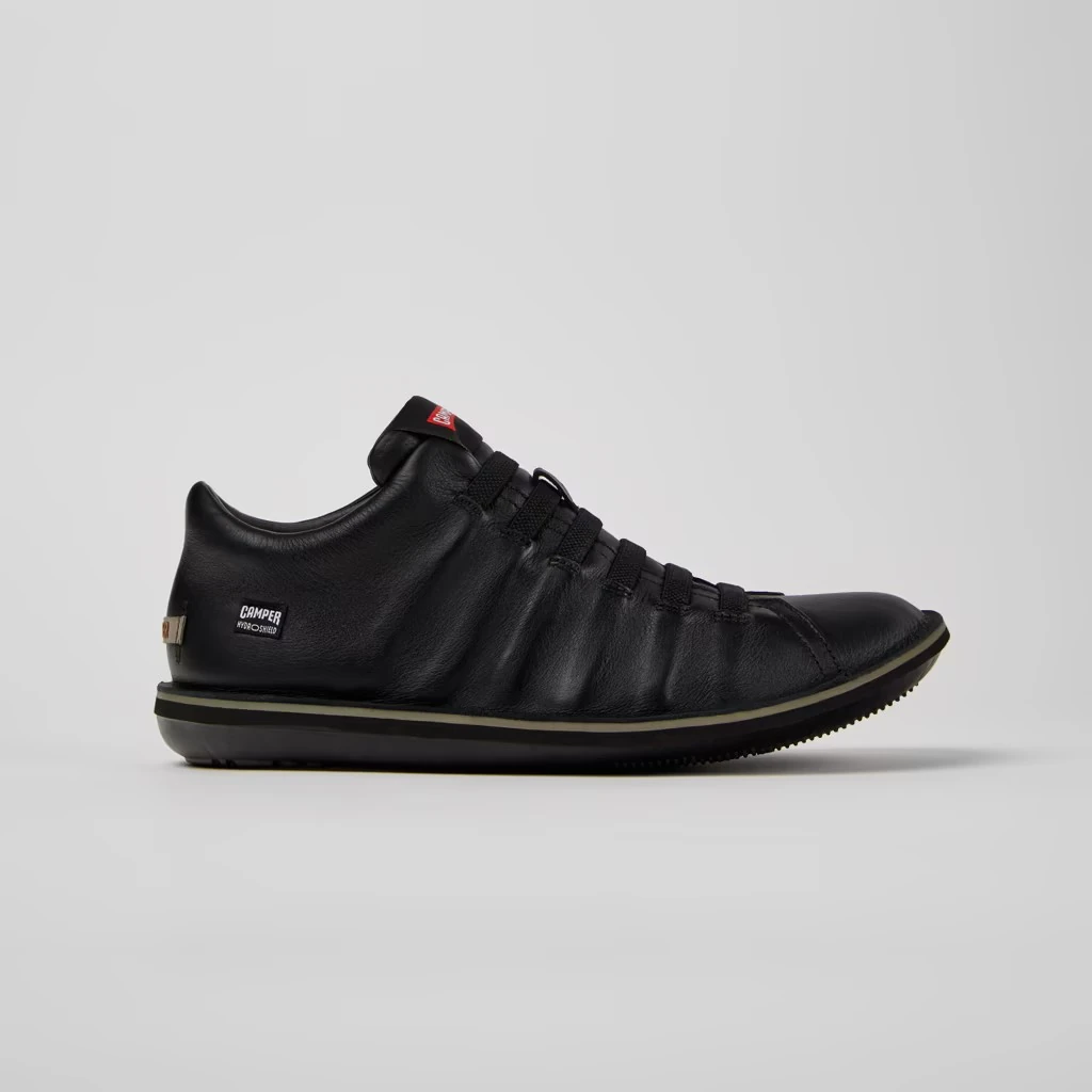 CAMPER BEETLE - BLACK