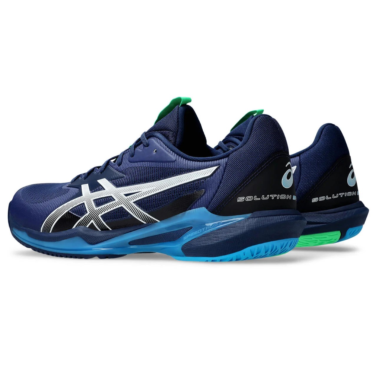 ASICS SOLUTION SPEED FF 3