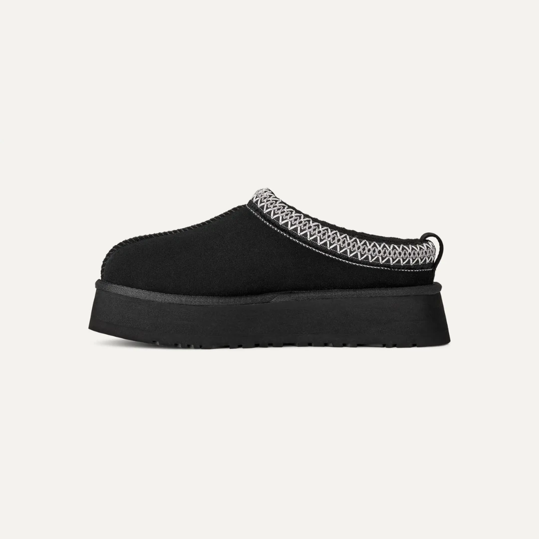 UGG W TAZZ II - BLACK