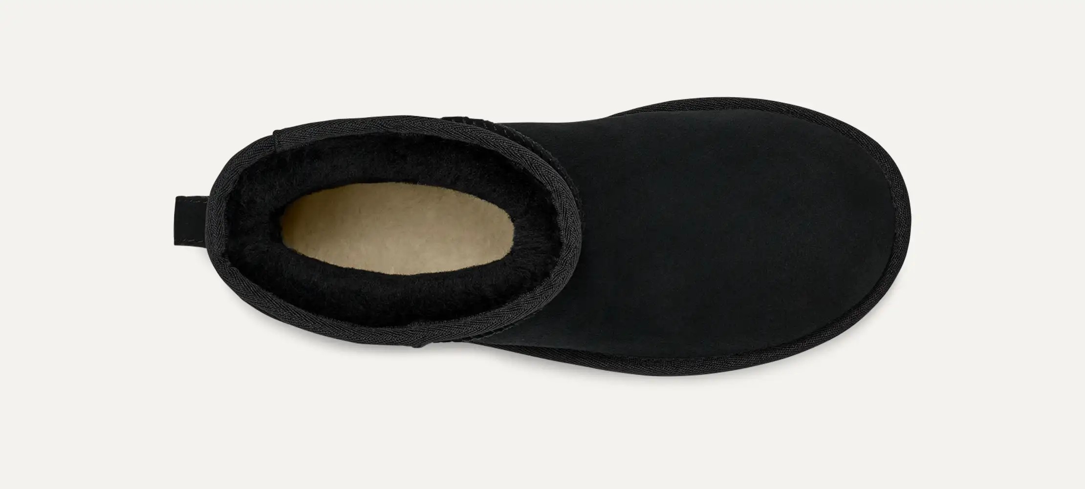 UGG W CLASSIC MINI PLATFORM