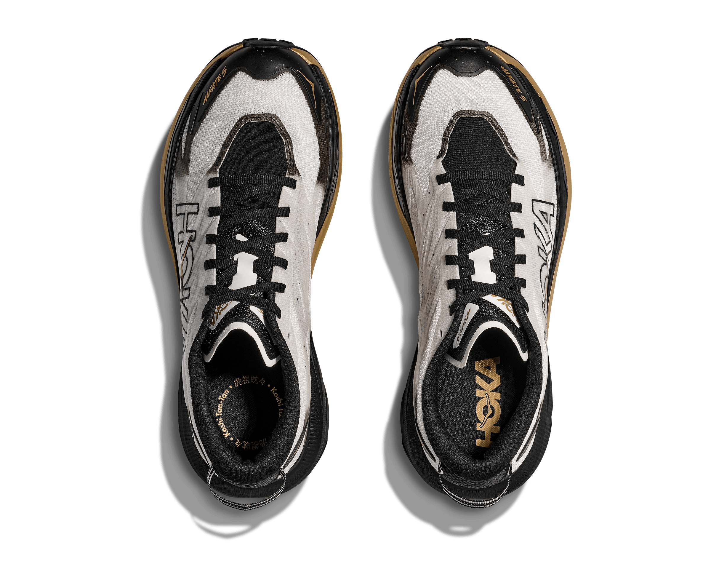 HOKA MAFATE 5