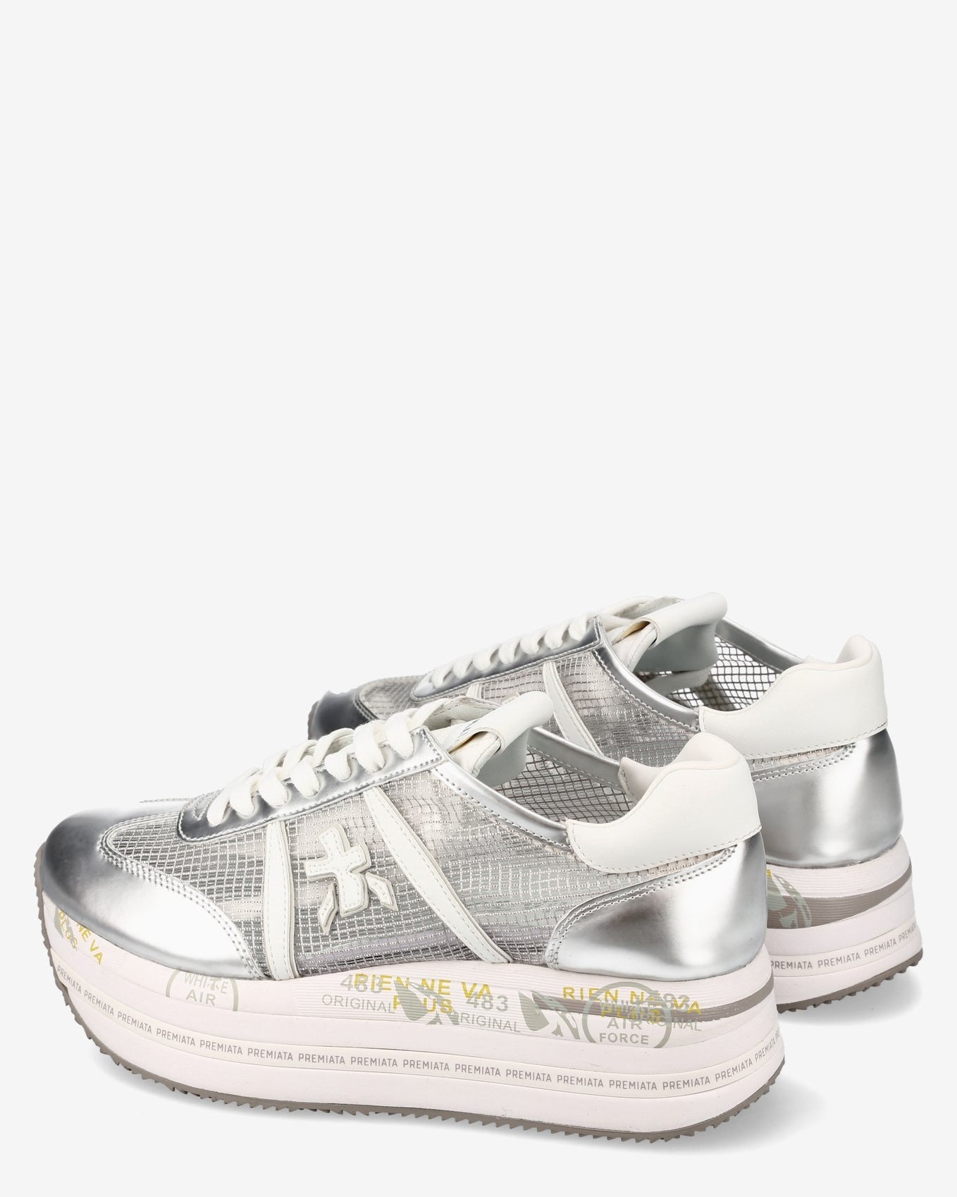 PREMIATA BETH 7373