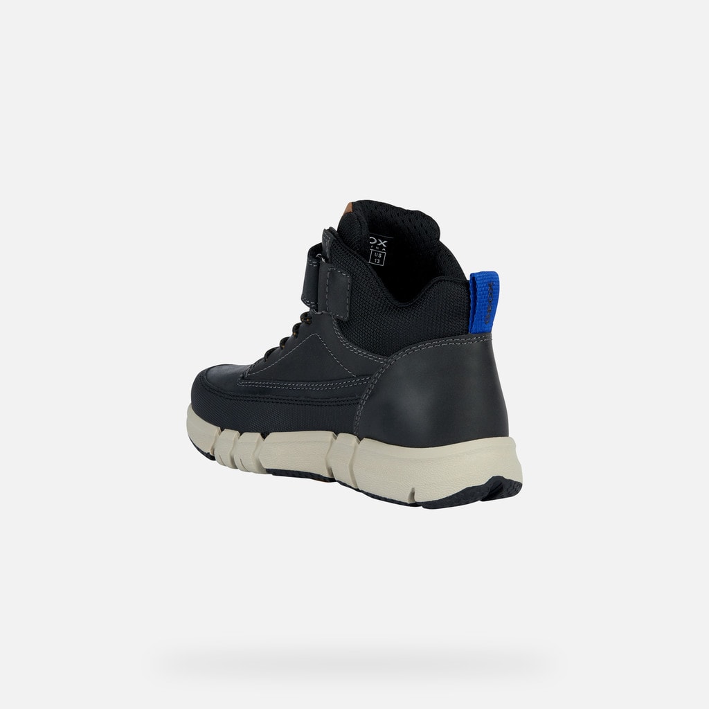 GEOX FLEXYPER B. A  J369BA