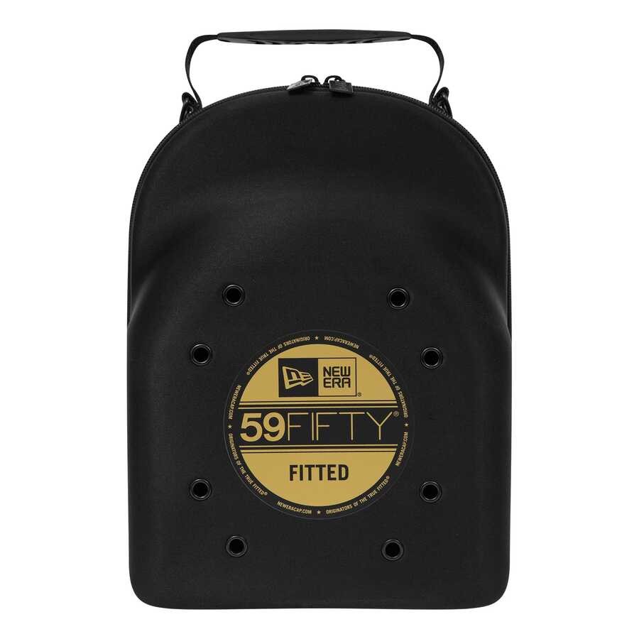 NEW ERA STICKER 6PK BAG - BLACK