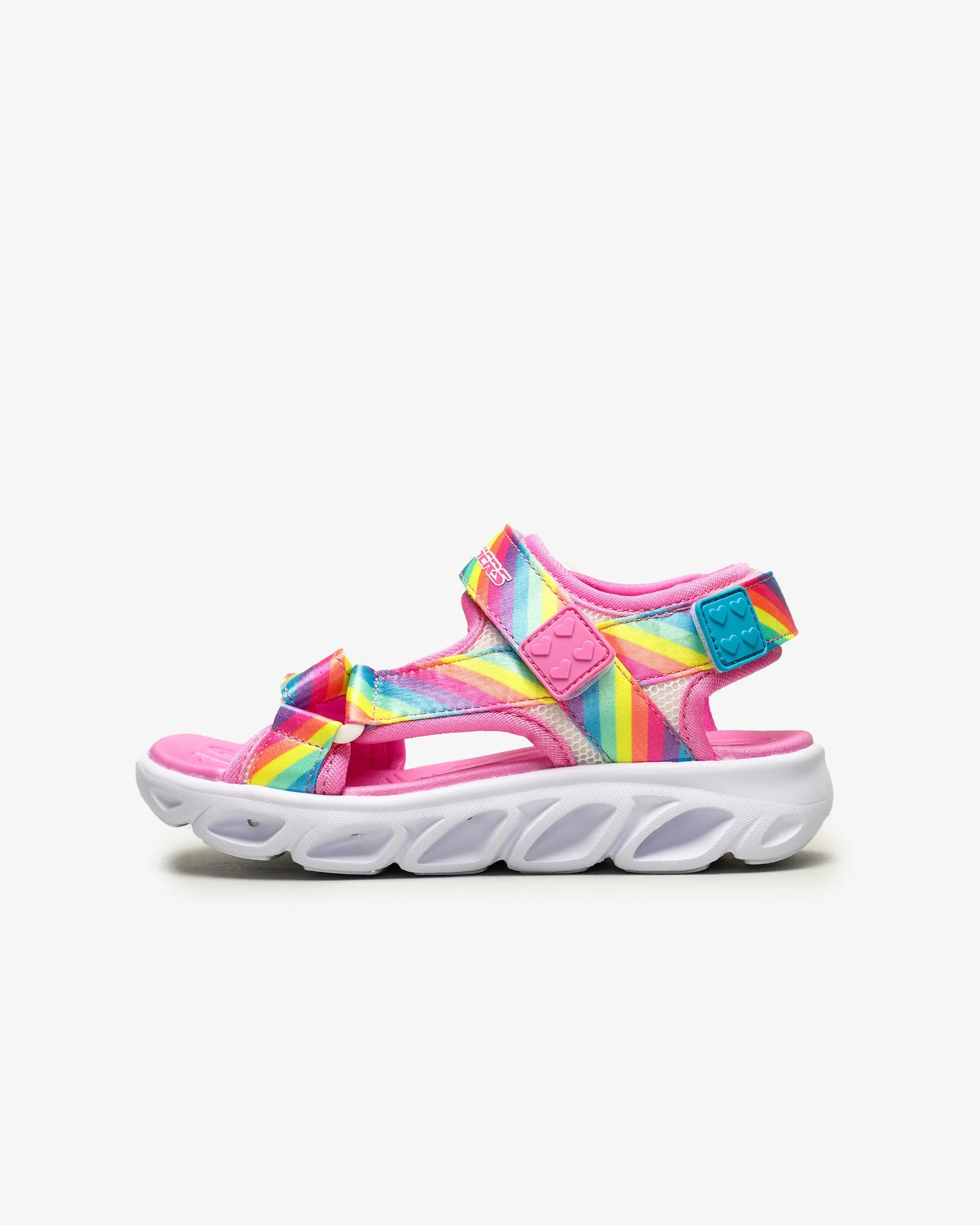 SKECHERS HYPNO-SPLASH-RAINBOW LIGHTS