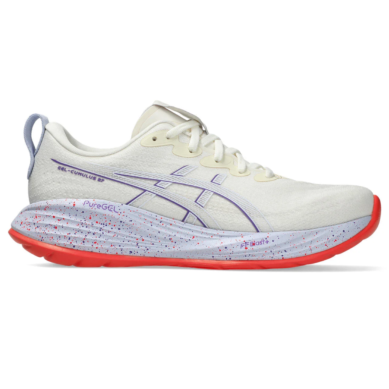 ASICS GEL-CUMULUS 27 TOKYO - BEIGE