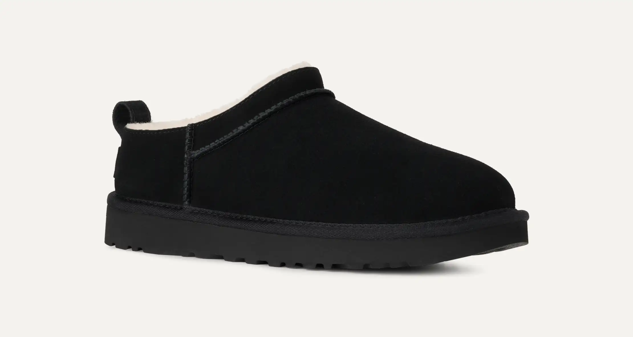 UGG W CLASSIC MICRO