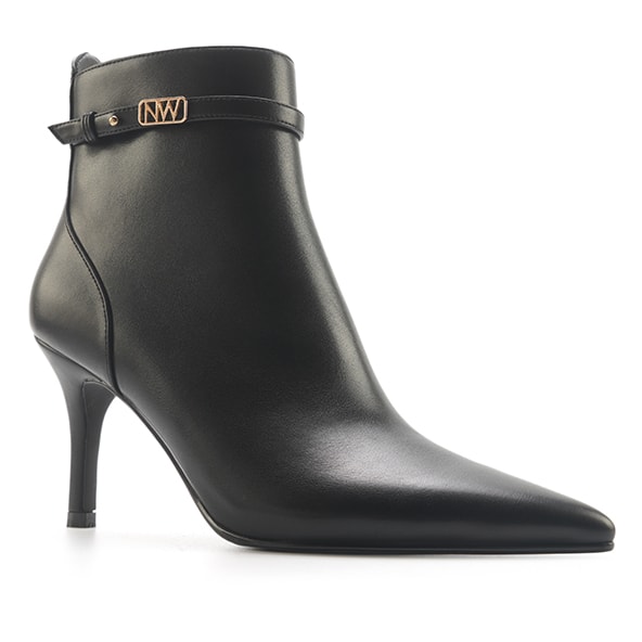 NINE WEST THANDI2 5PR - BLACK