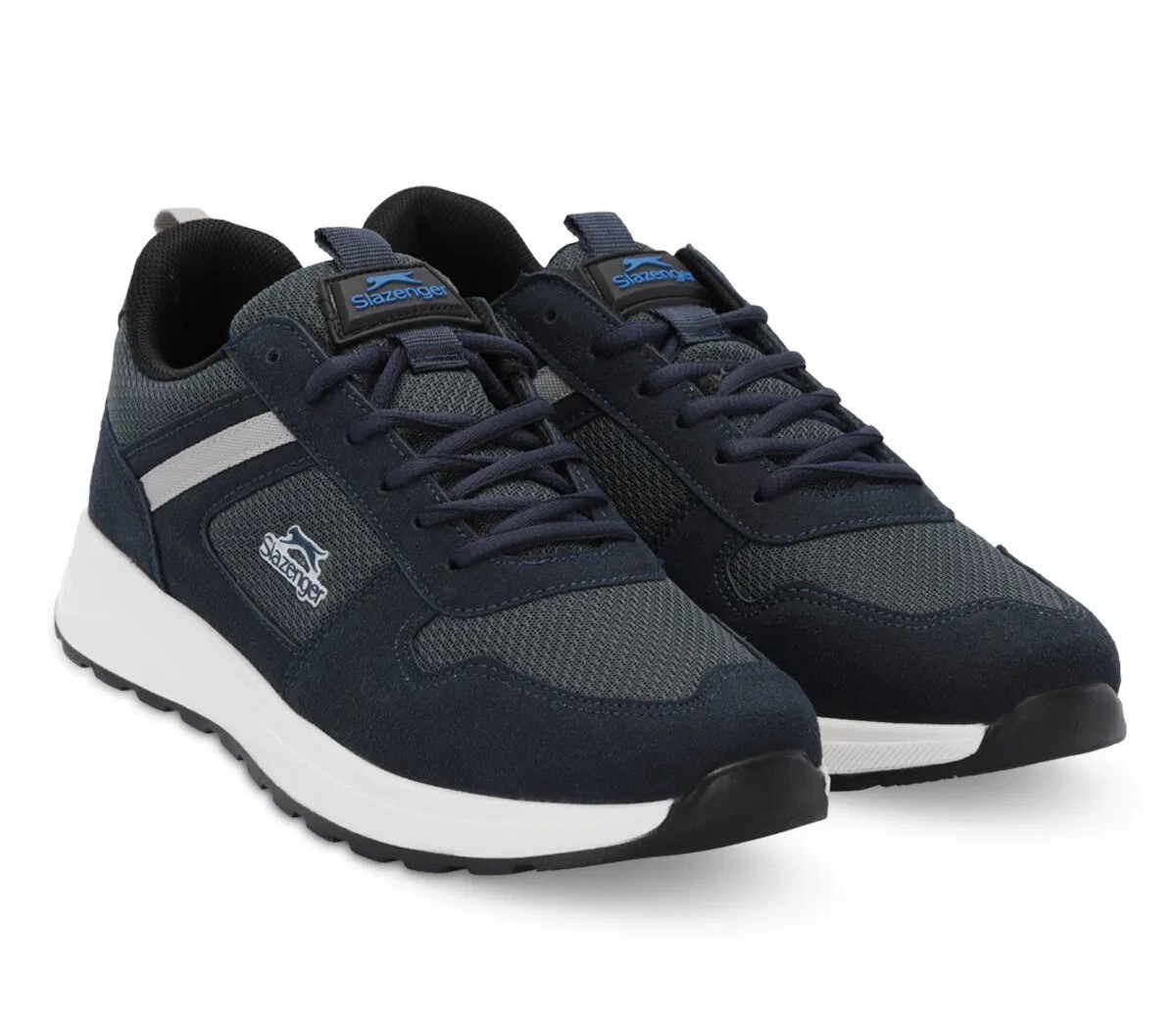 SLAZENGER TREKMAX - LACİVERT