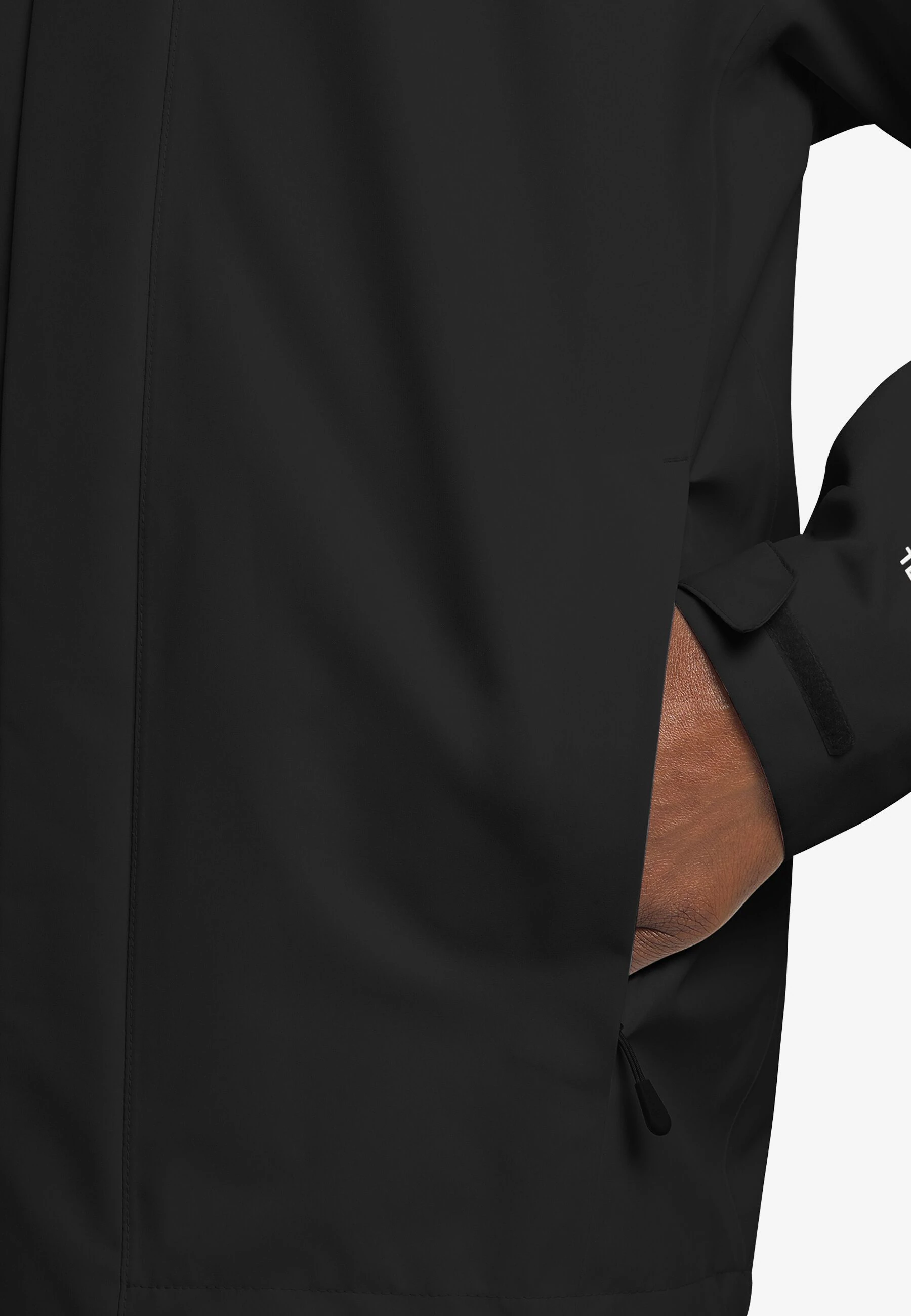 JACK WOLFSKIN TRAILTIME 2L JKT M