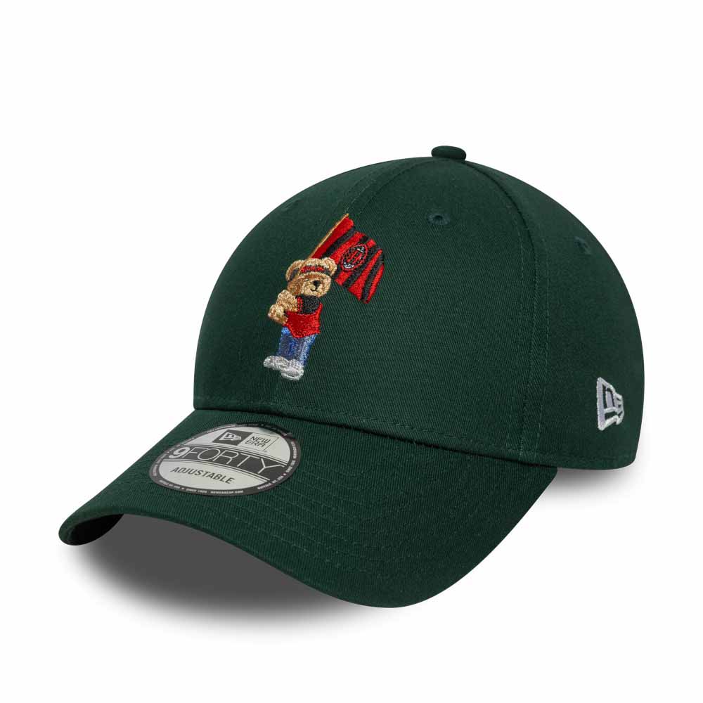 NEW ERA SEASONAL 9FORTY ACMILAN - GREEN