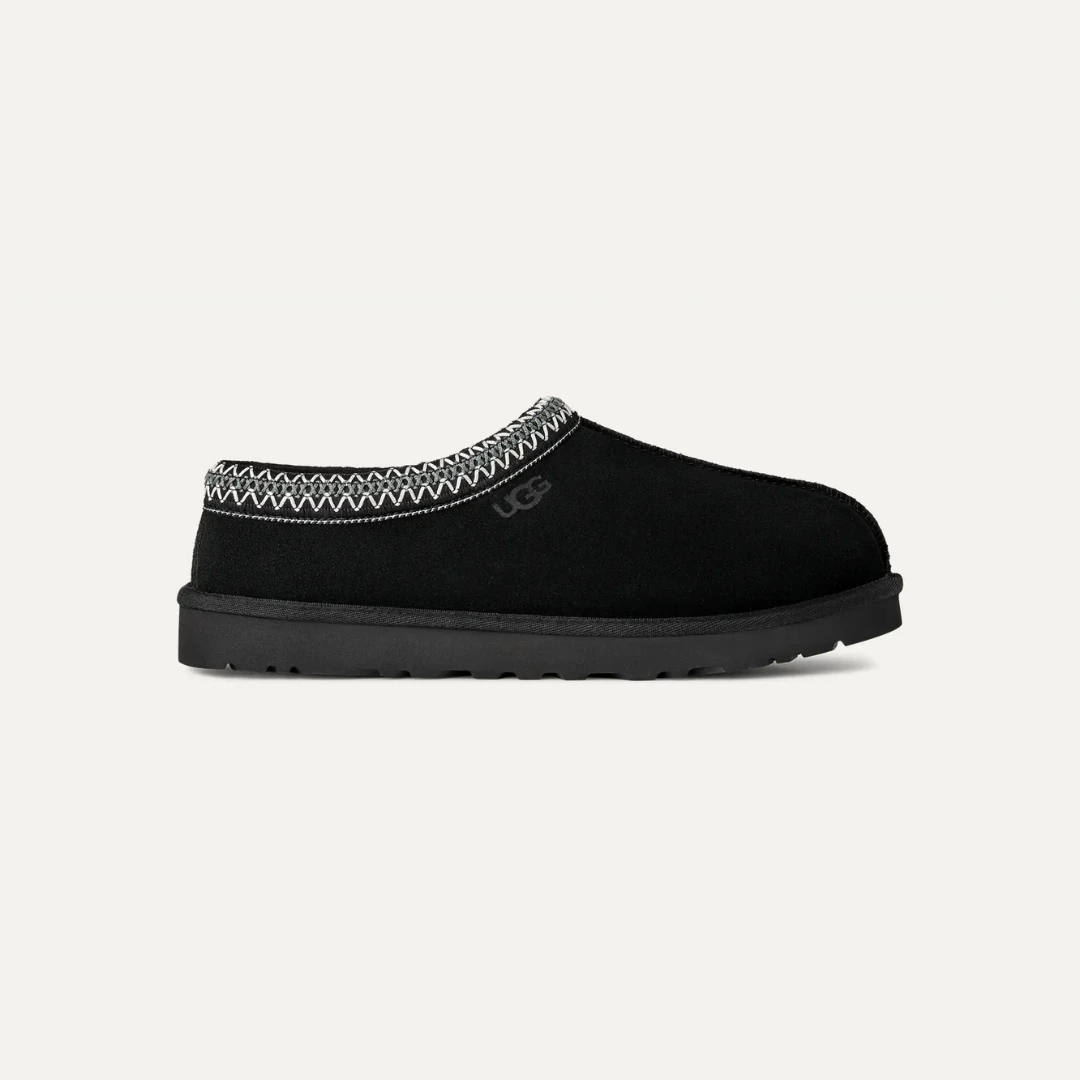 UGG M TASMAN II - BLACK