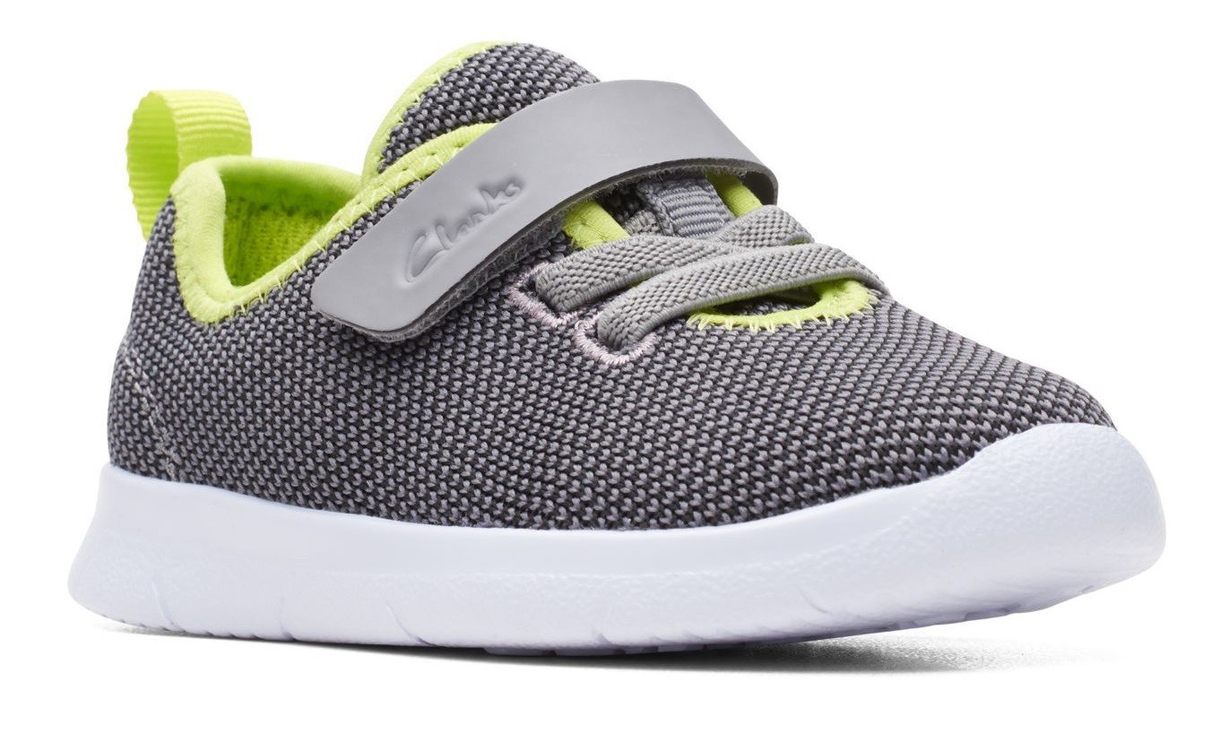CLARKS ATH WEAVE T