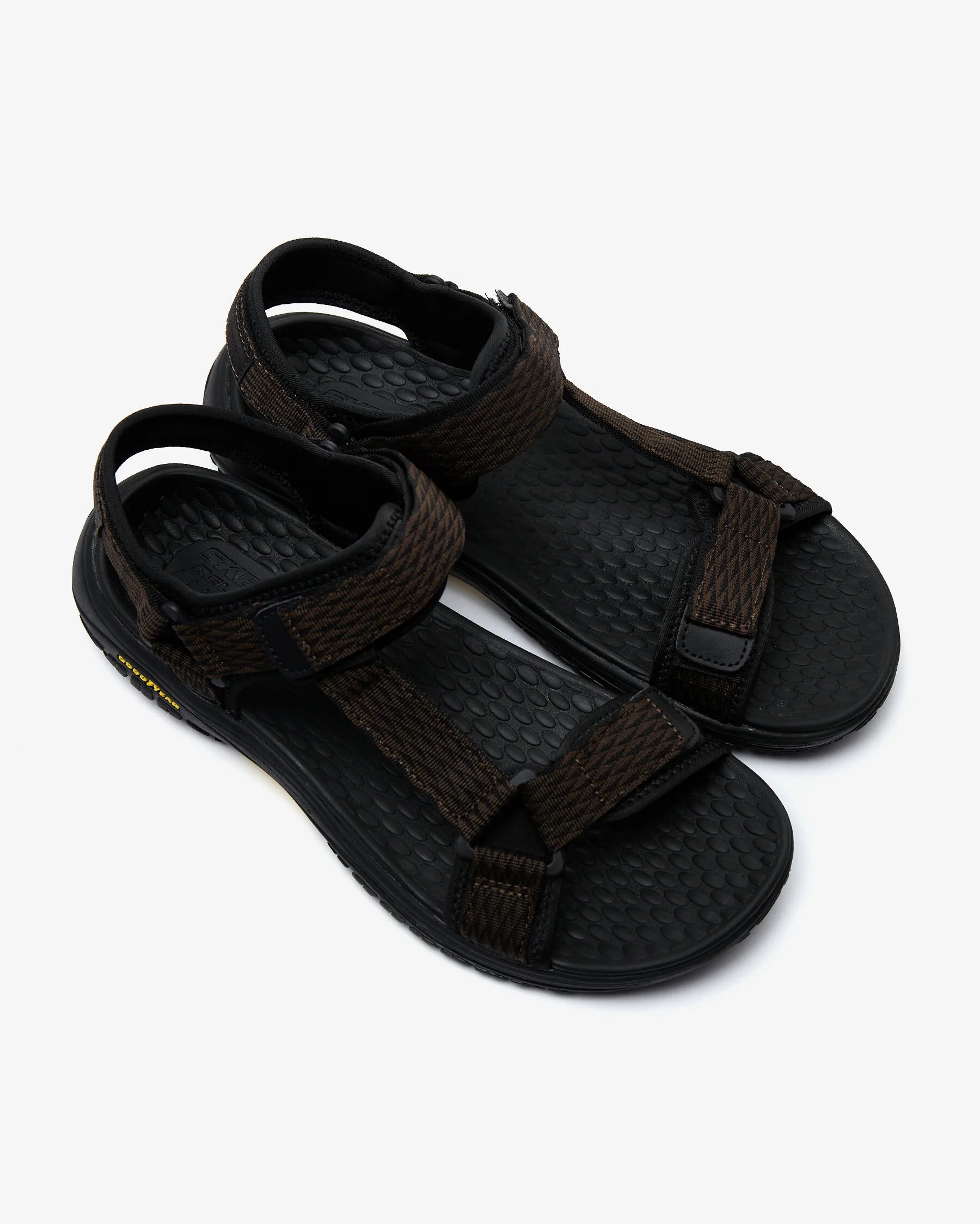 SKECHERS LOMELL - RIP TIDE