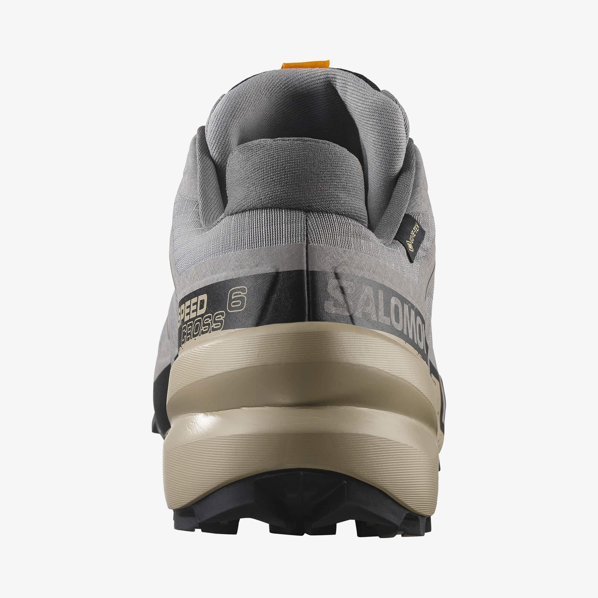 SALOMON SPEEDCROSS 6 GTX