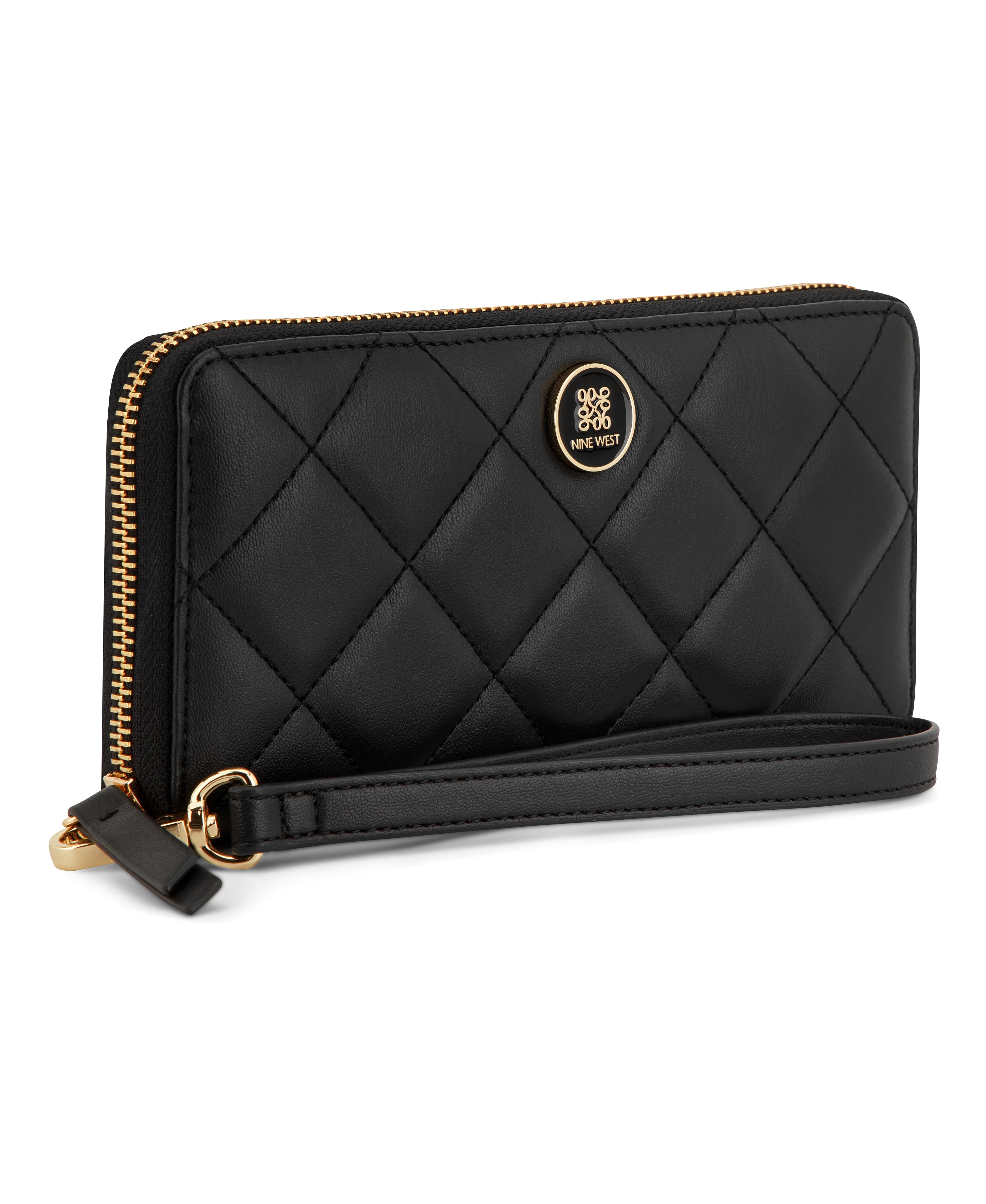 NINE WEST HALEEMA GQ5756146 5PR - BLACK