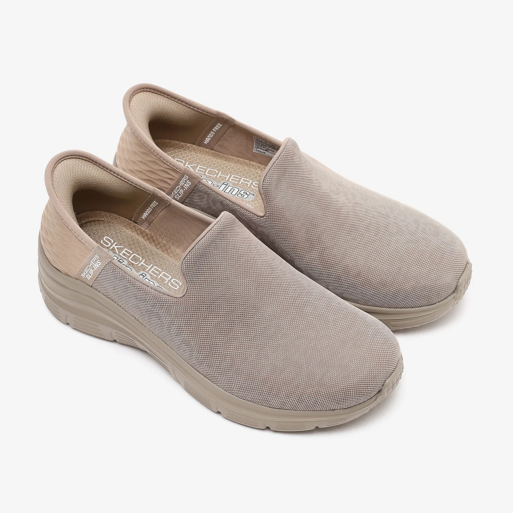 SKECHERS FASHION FIT