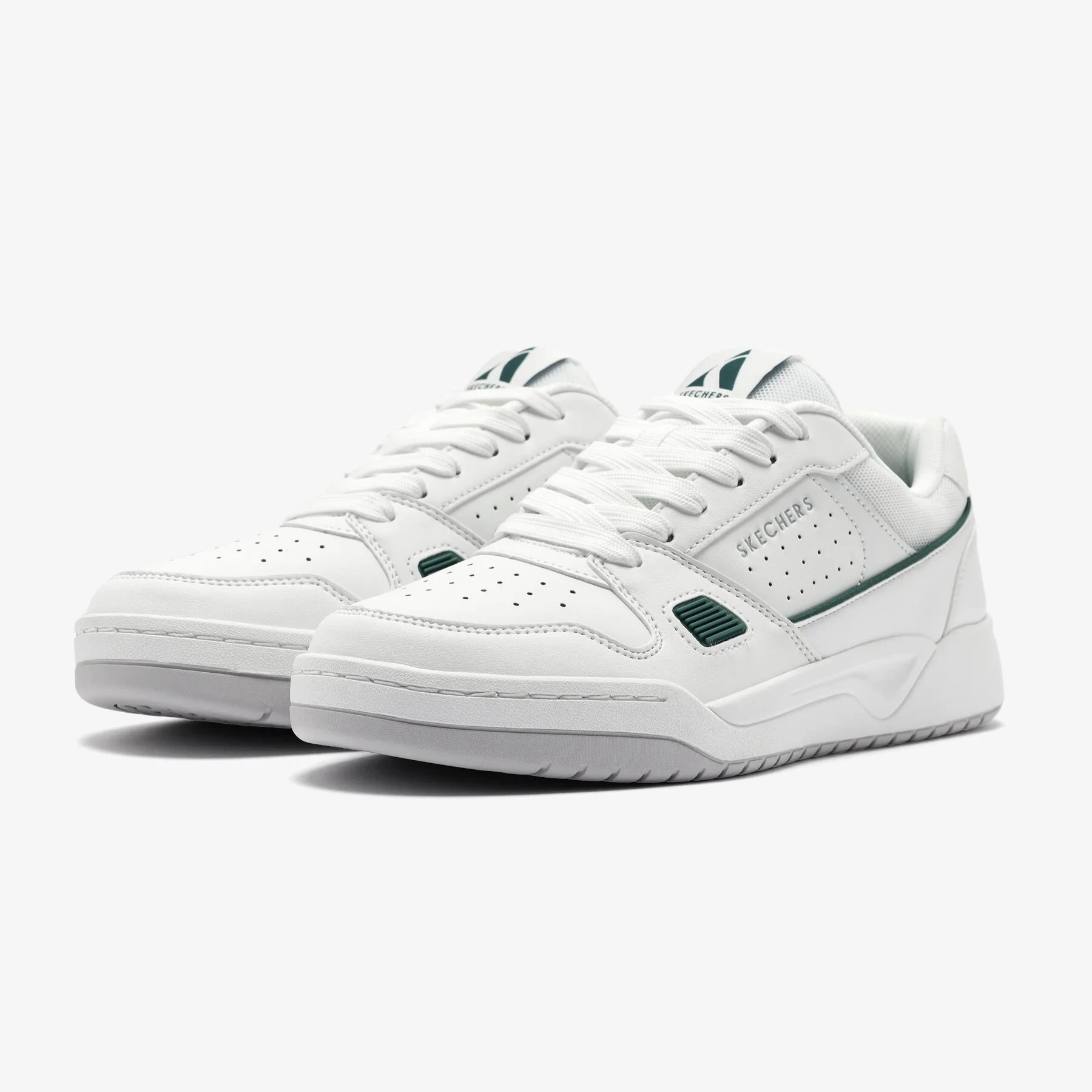 SKECHERS KOOPA - TIEBREAK LOW