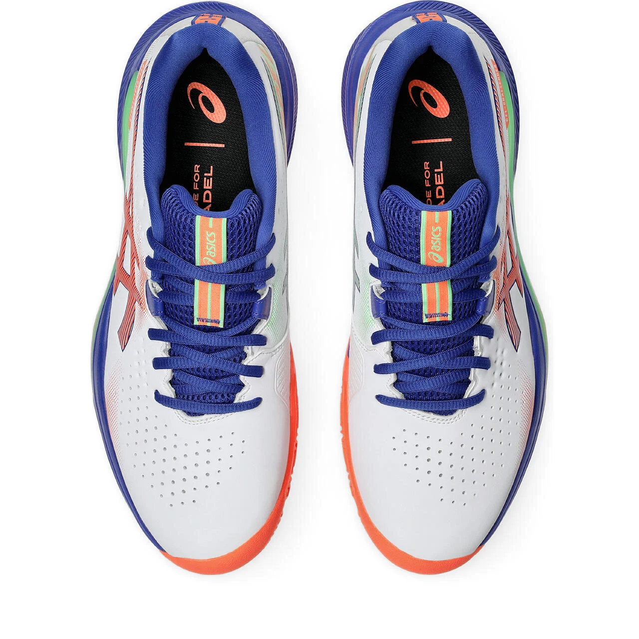 ASICS GEL-CHALLENGER 15 PADEL