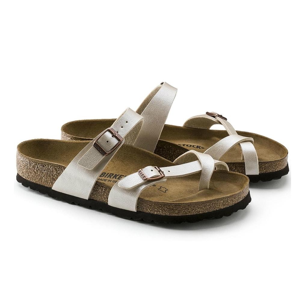 BIRKENSTOCK MAYARI BF GRACEFUL