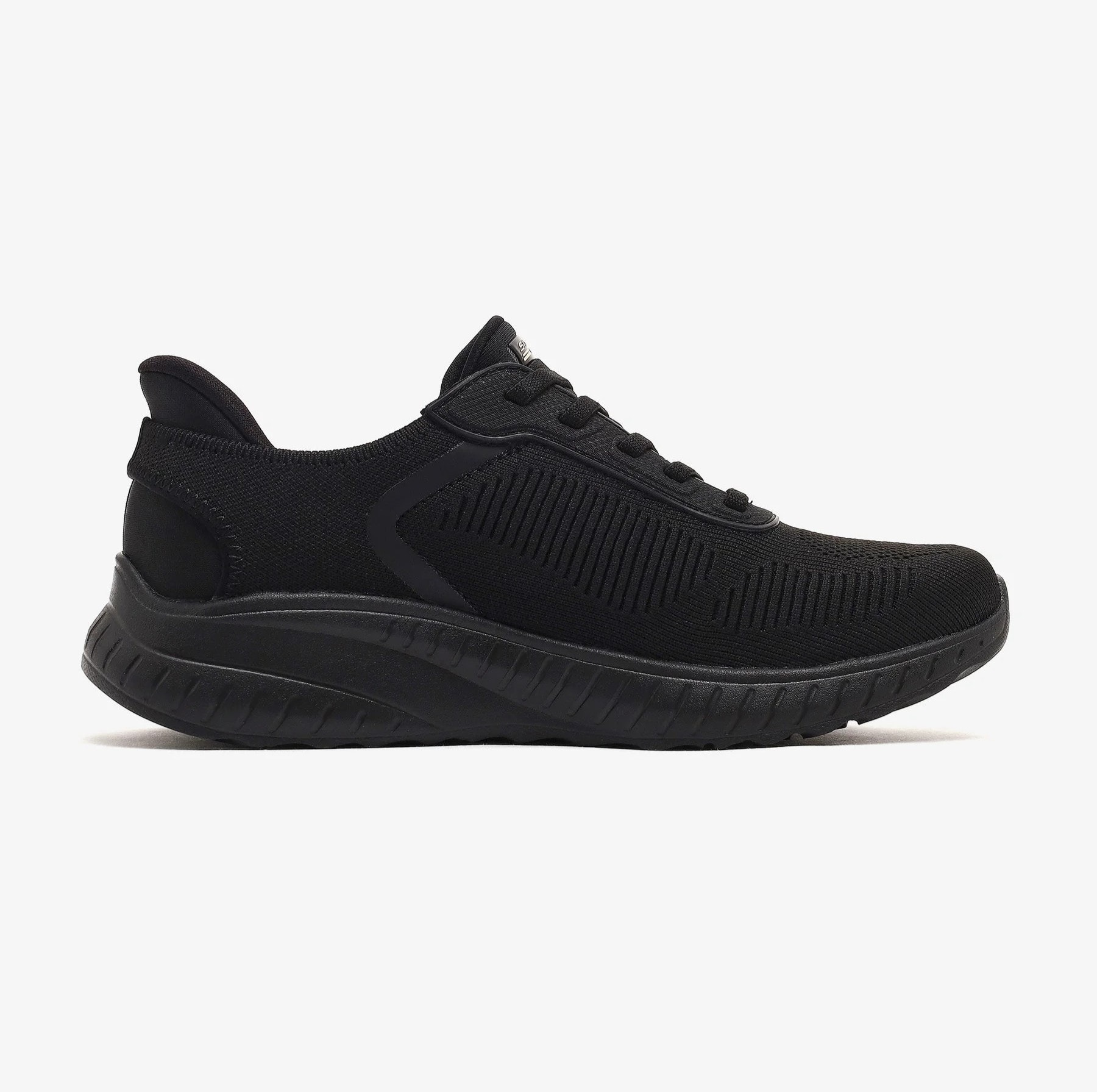 SKECHERS SLIP-INS:BOBS SPORT SQUAD