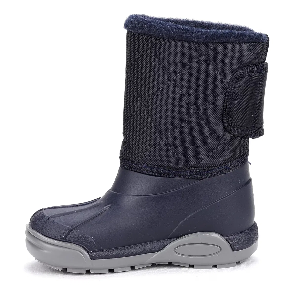 İGOR W10209 TOPO SKI NYLON - MARINO