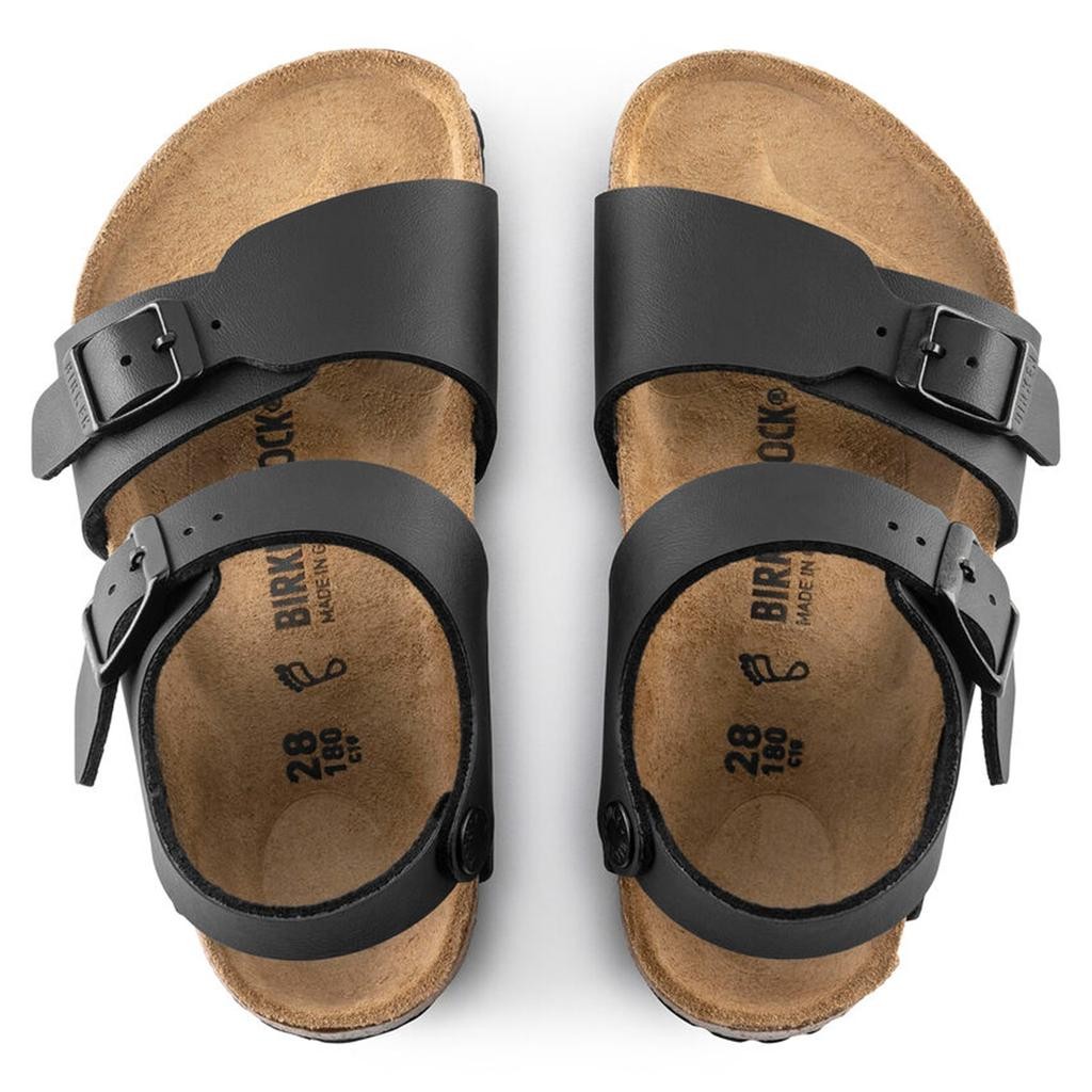 BIRKENSTOCK NEW YORK KIDS BF NU