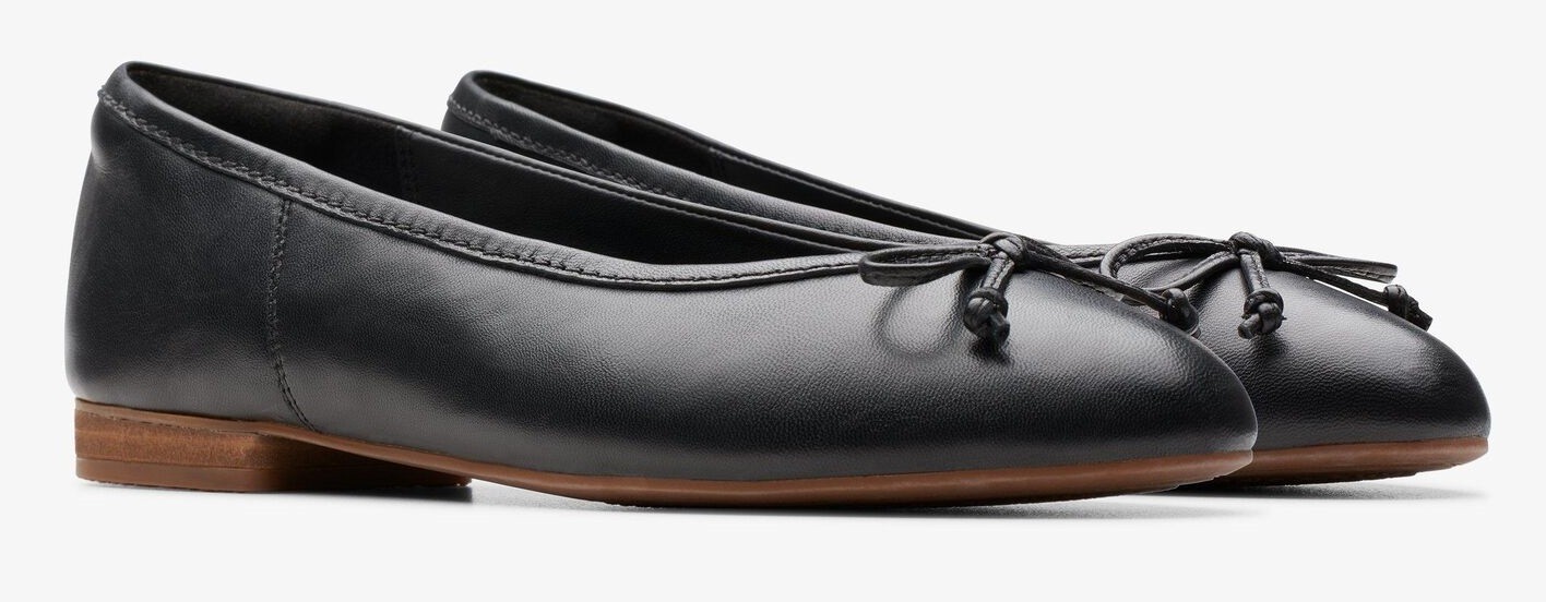 CLARKS FAWNA LILY
