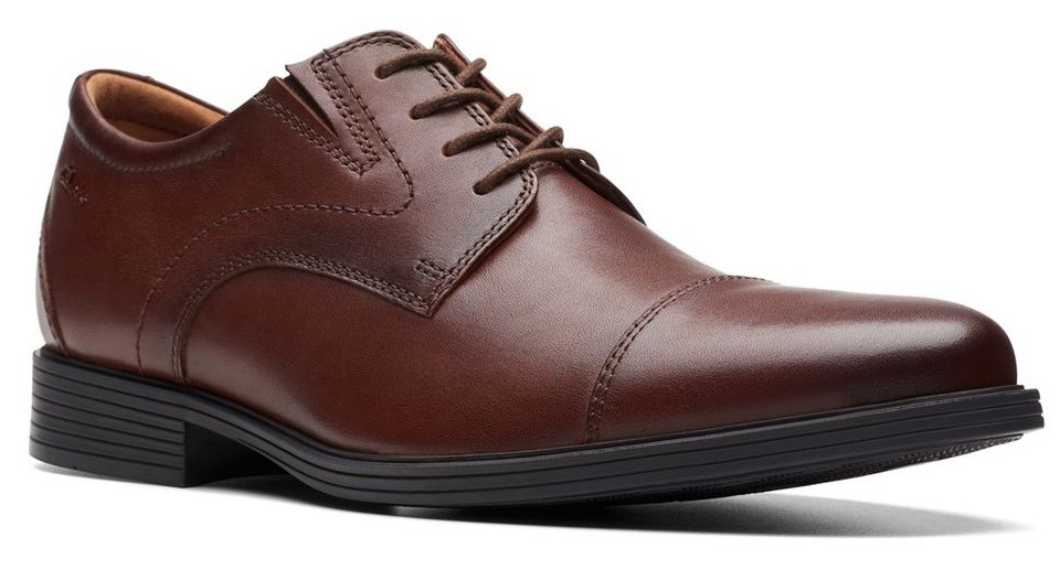 CLARKS WHIDDON CAP