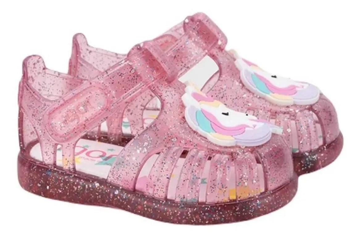İGOR S10341 - FUCHSIA MULTI