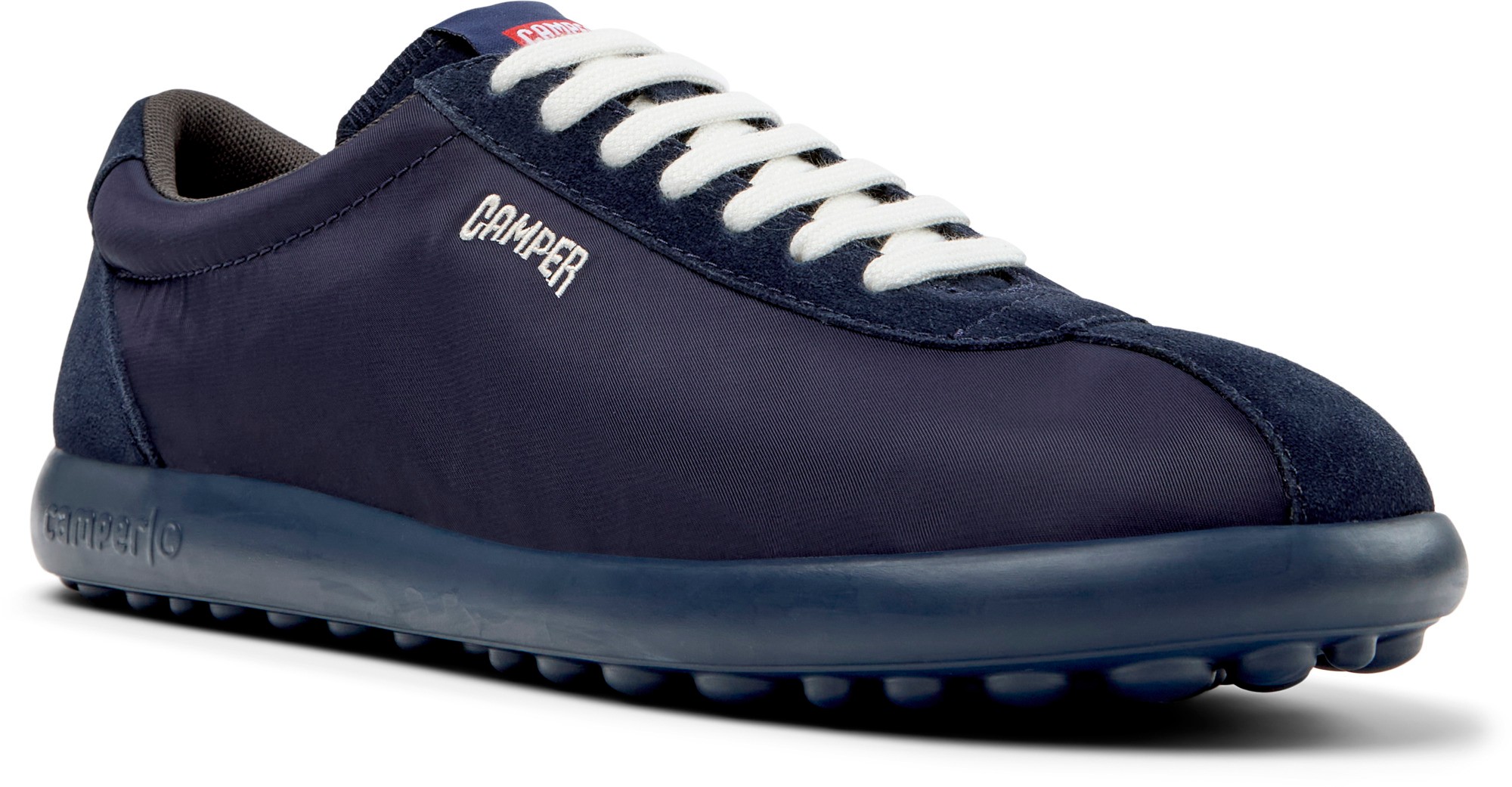 CAMPER PELOTAS XLF - NAVY