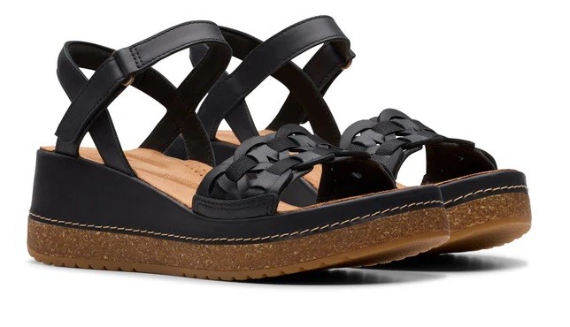 CLARKS KASSANDA BAR