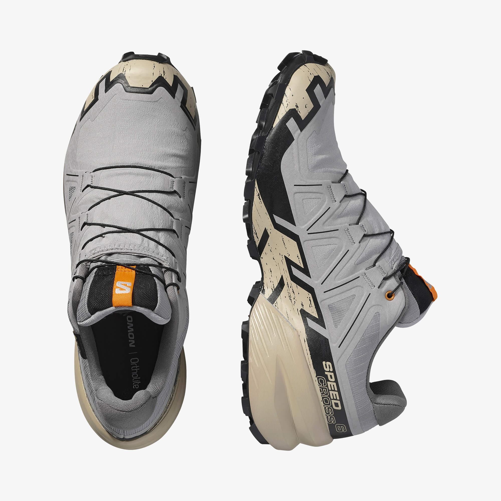 SALOMON SPEEDCROSS 6 GTX