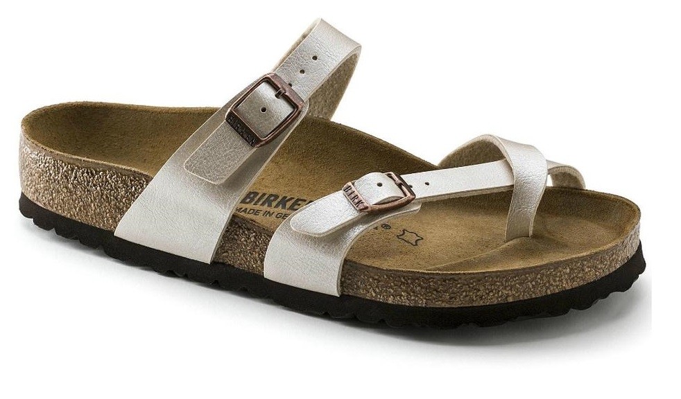 BIRKENSTOCK MAYARI BF GRACEFUL