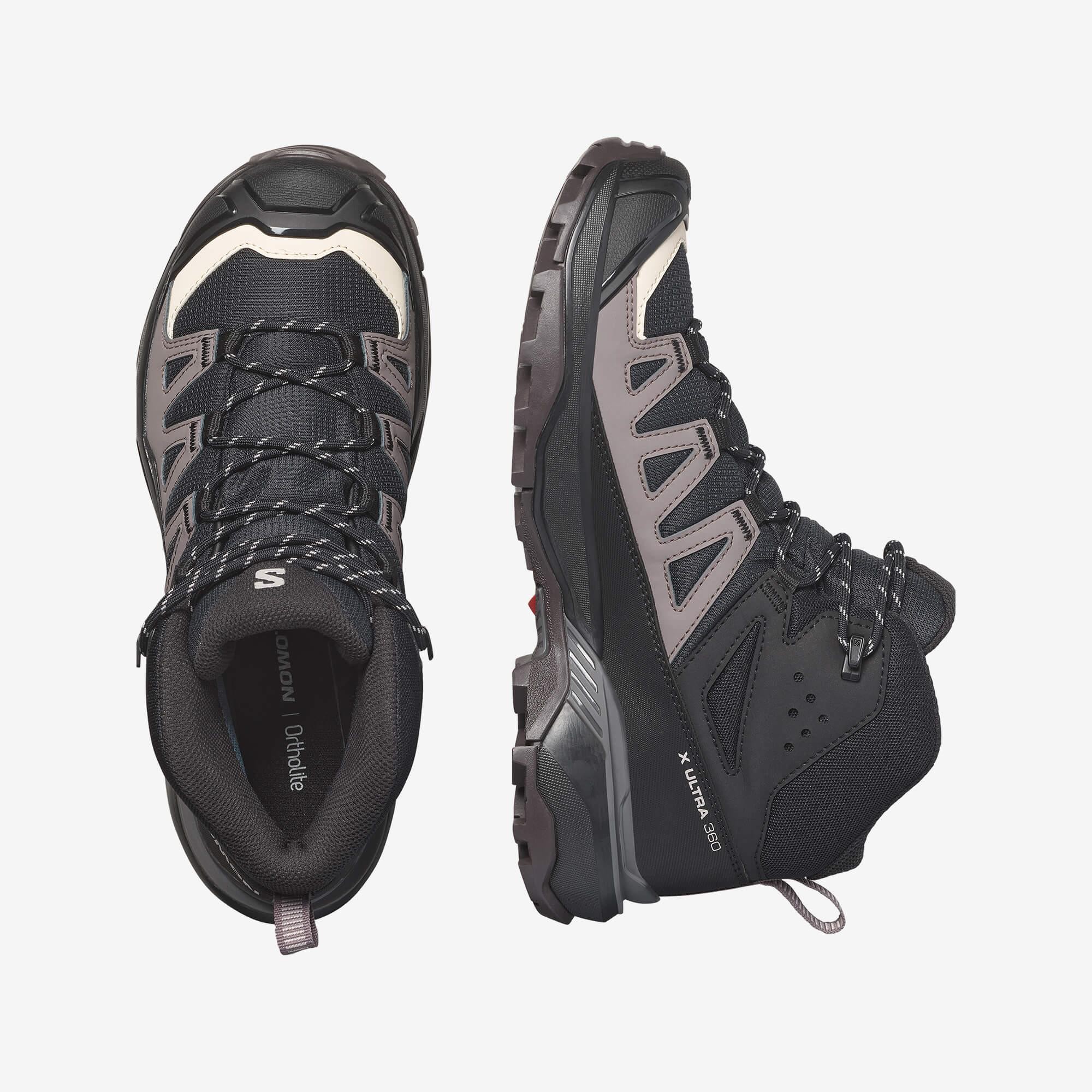 SALOMON X ULTRA 360 MID GTX