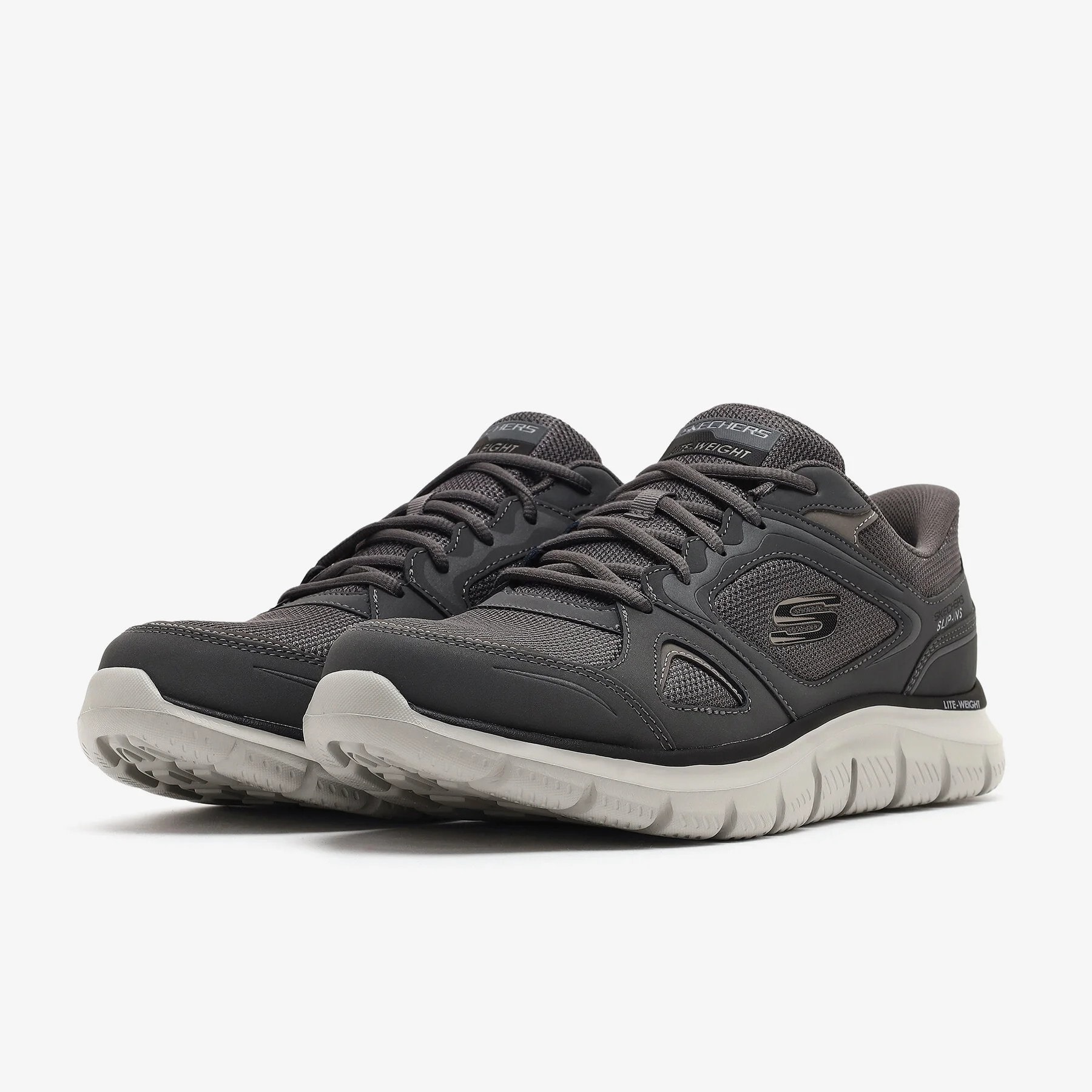 SKECHERS TRACK EZRAL
