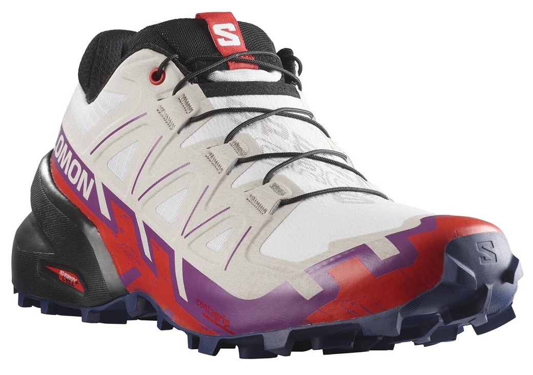 SALOMON SPEEDCROSS 6 W