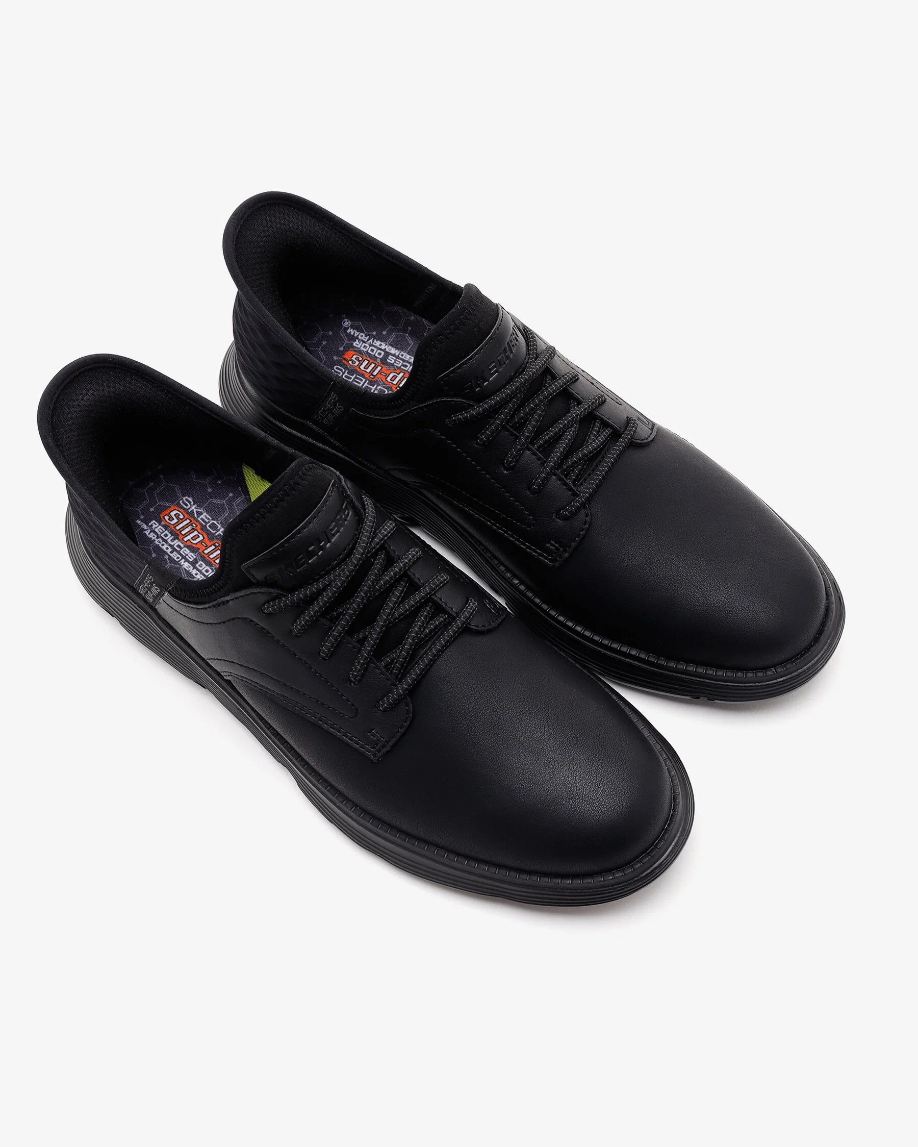 SKECHERS SLIP-INS: GARZA-GERVIN