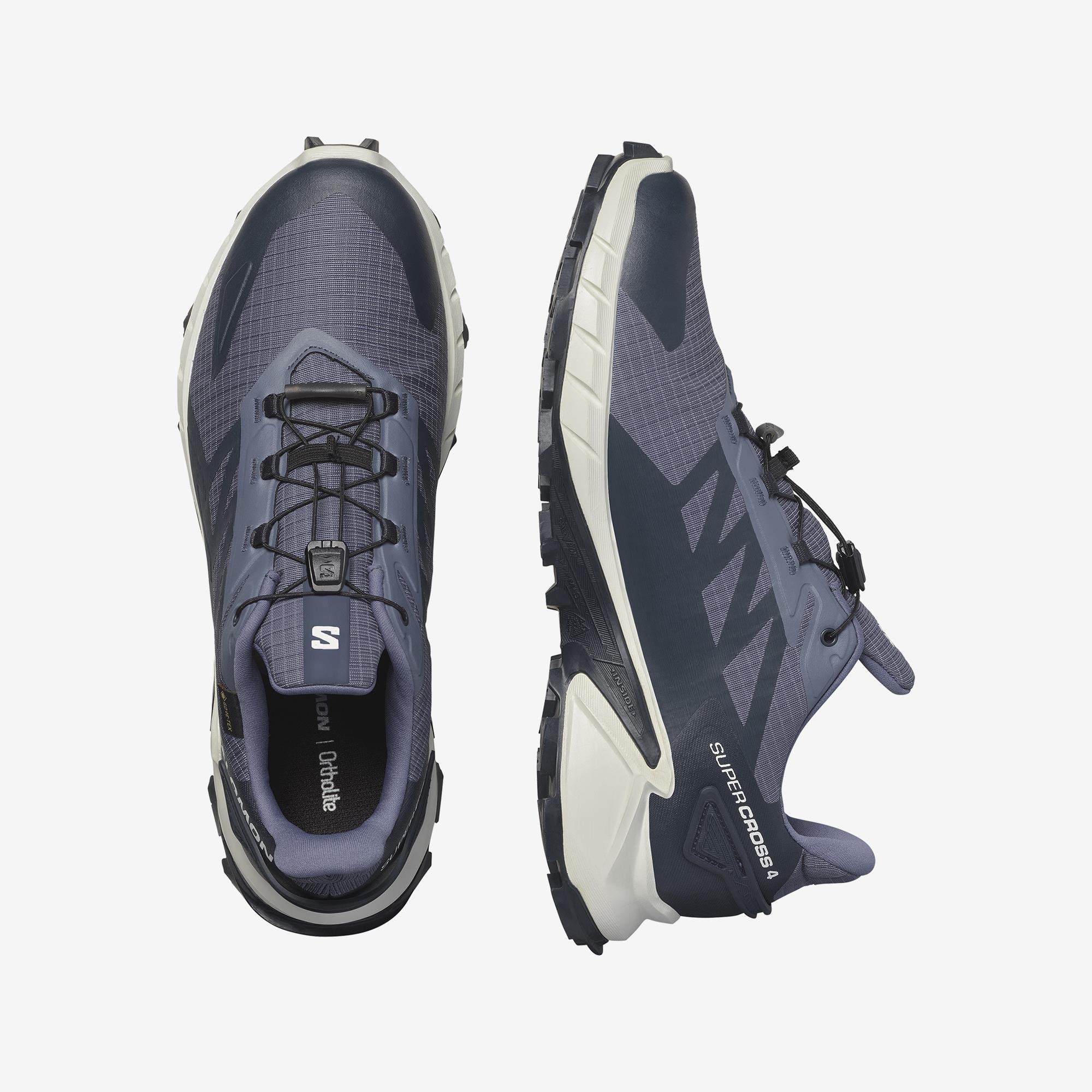 SALOMON SUPERCROSS 4 GTX