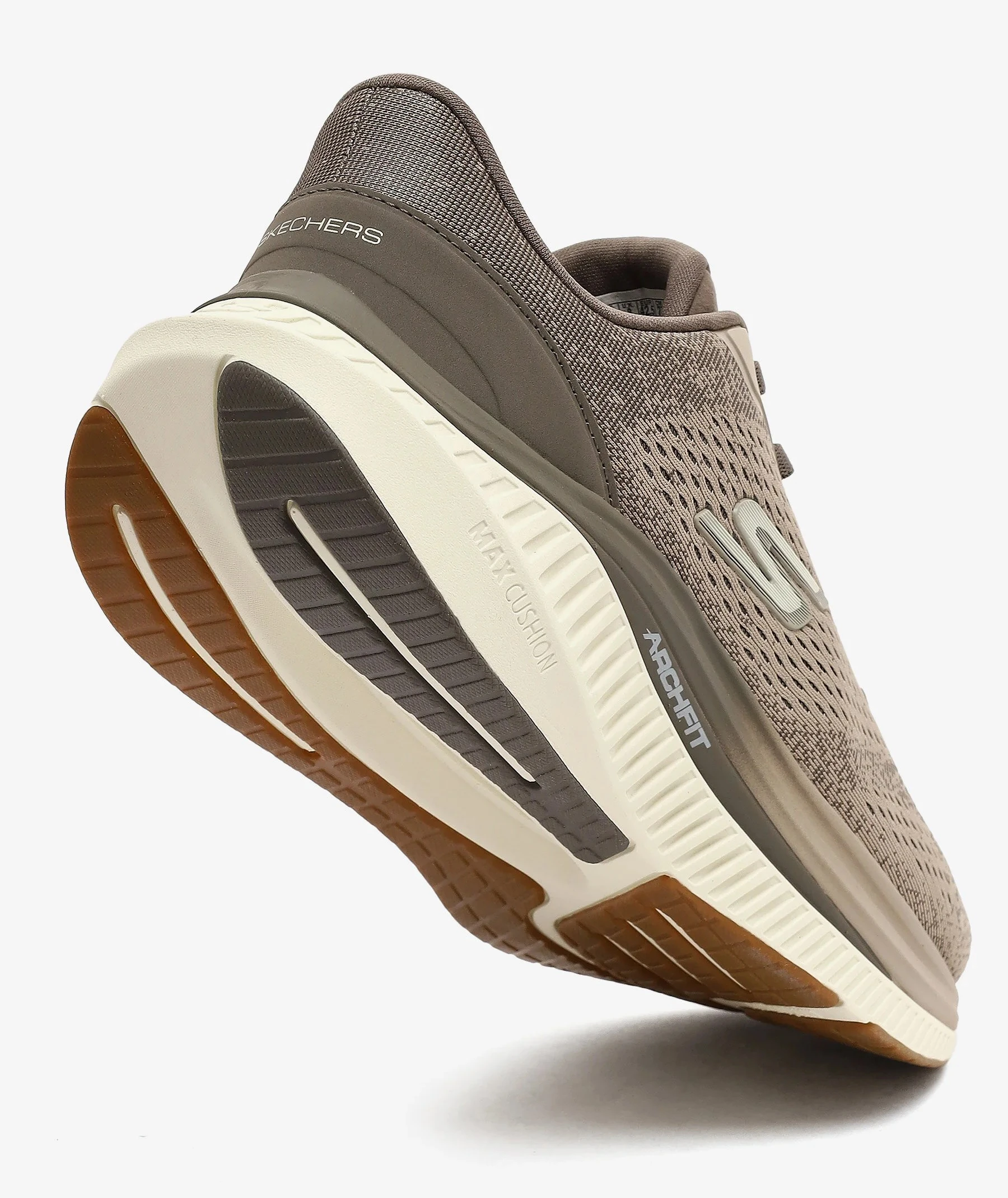 SKECHERS GO WALK MAX CUSHIONING ARCH FIT- JONAH