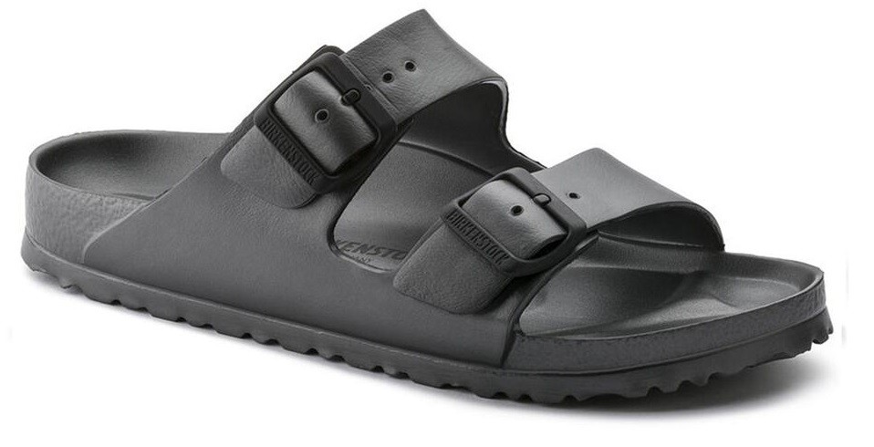 BIRKENSTOCK ARIZONA EVA METALLIC