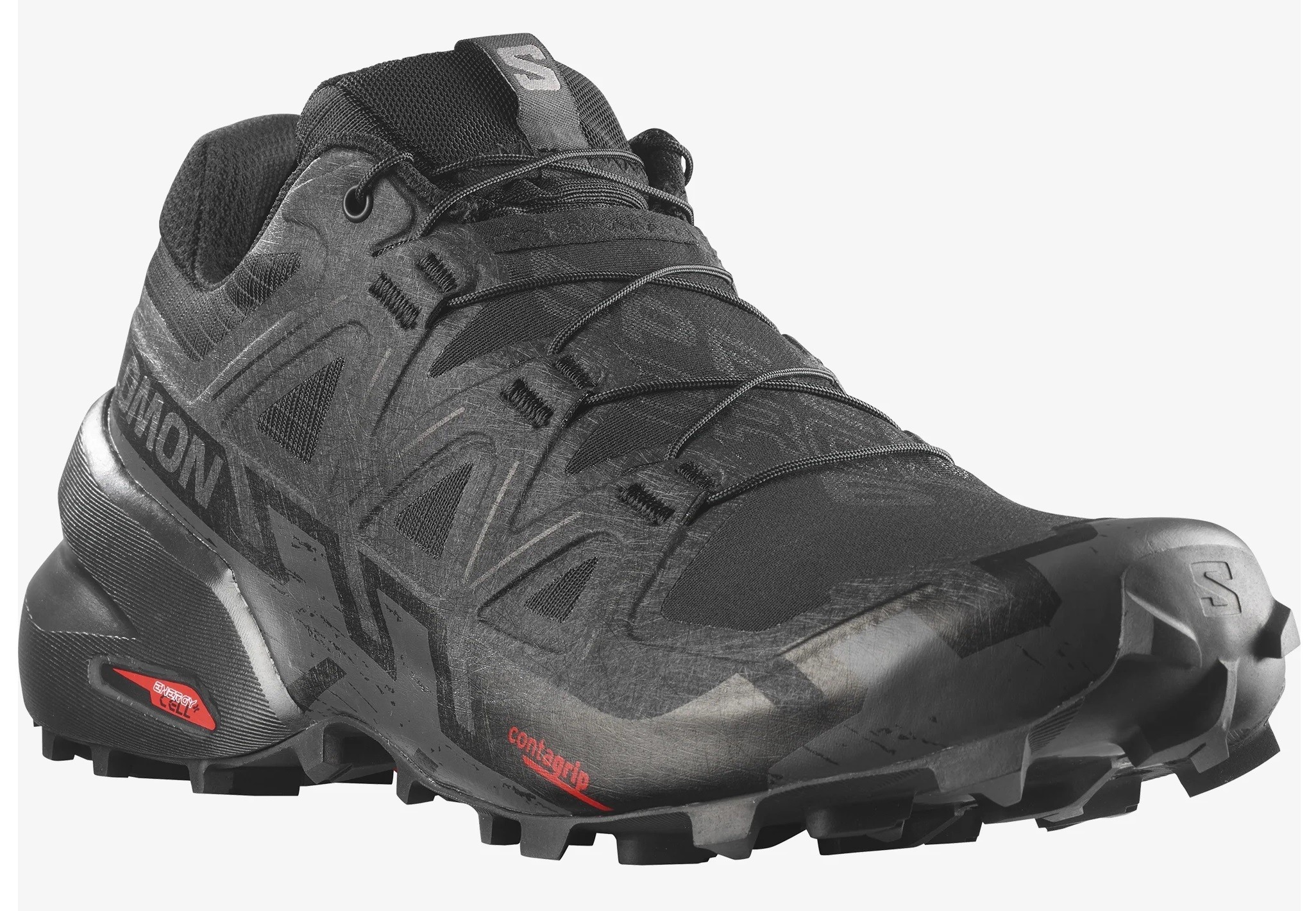 SALOMON SPEEDCROSS 6