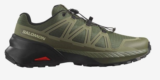 SALOMON SPEEDCROSS PEAK