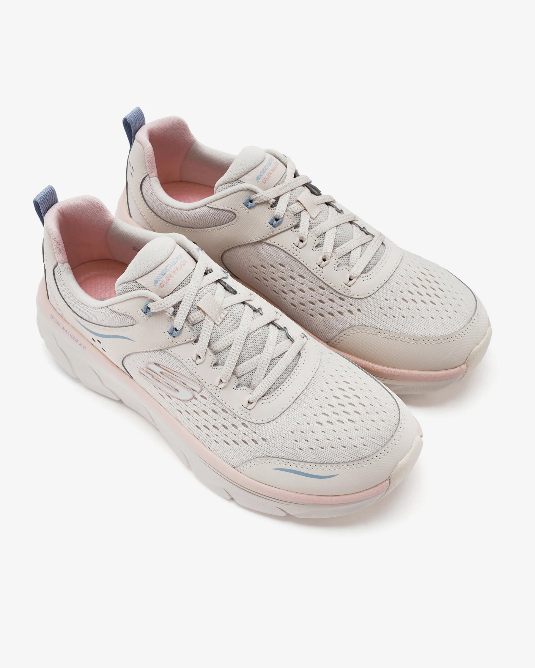 SKECHERS D'LUX WALKER 2.0