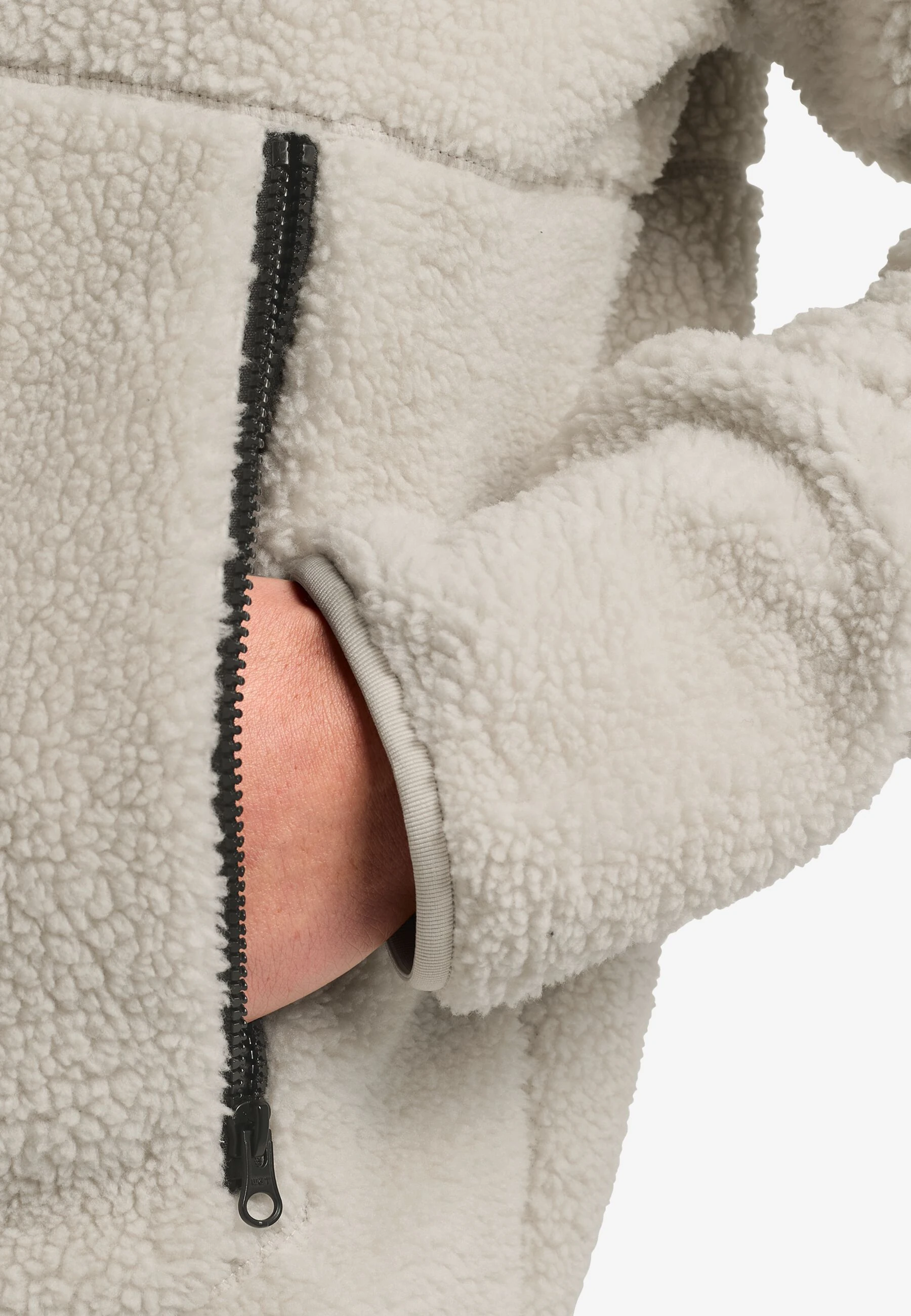 JACK WOLFSKIN STONE LITE JKT M - SAND